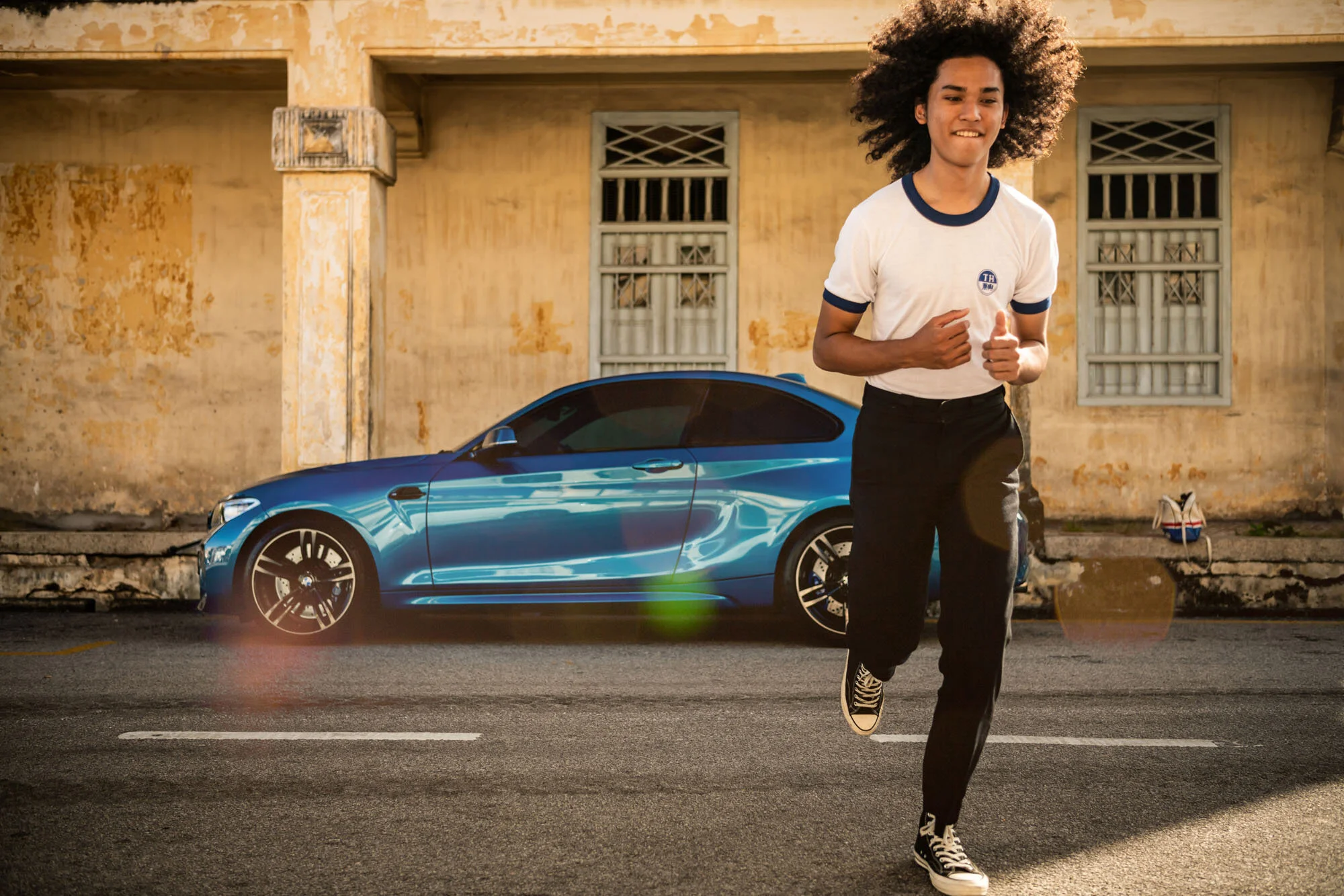 Kai Hartmann Automotive Lifestyle And Corporate Photography Shanghai Singapore