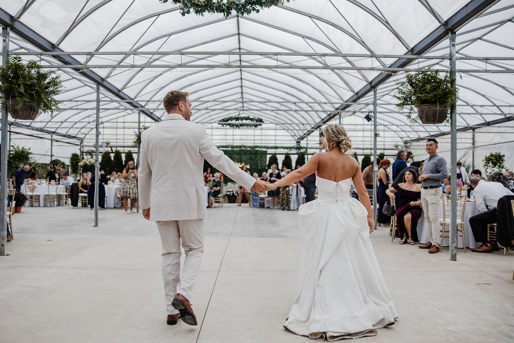 Haley + Chase // East Tawas, Michigan 