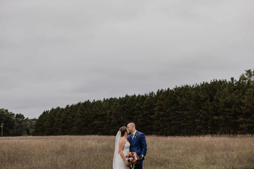 Noah + Haley // Cadillac, Michigan