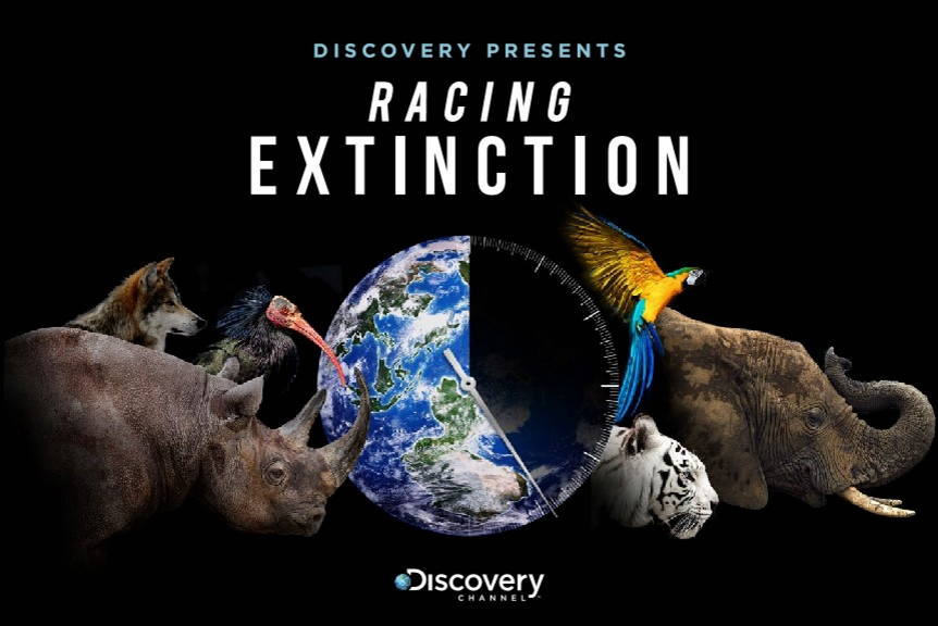 Racing Extinction (One Earth Film Festival 2016)