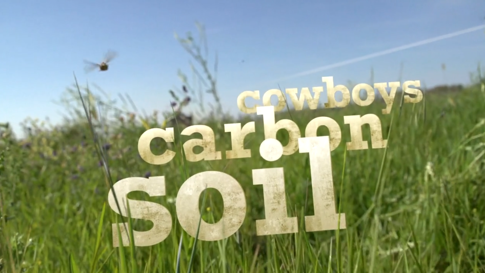 Soil Carbon Cowboys