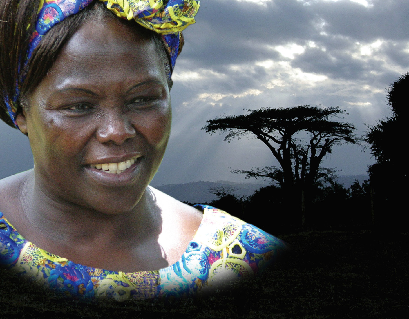 Taking Root: The Vision of Wangari Maathai