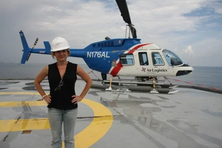 Houston, We Have a Problem