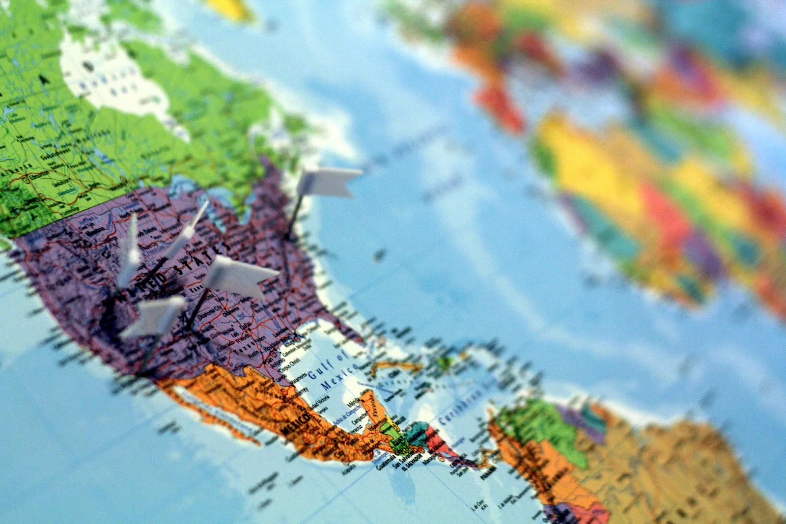 I Wish I Went to Ecuador