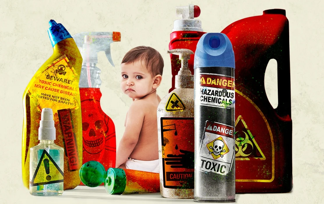 The Human Experiment