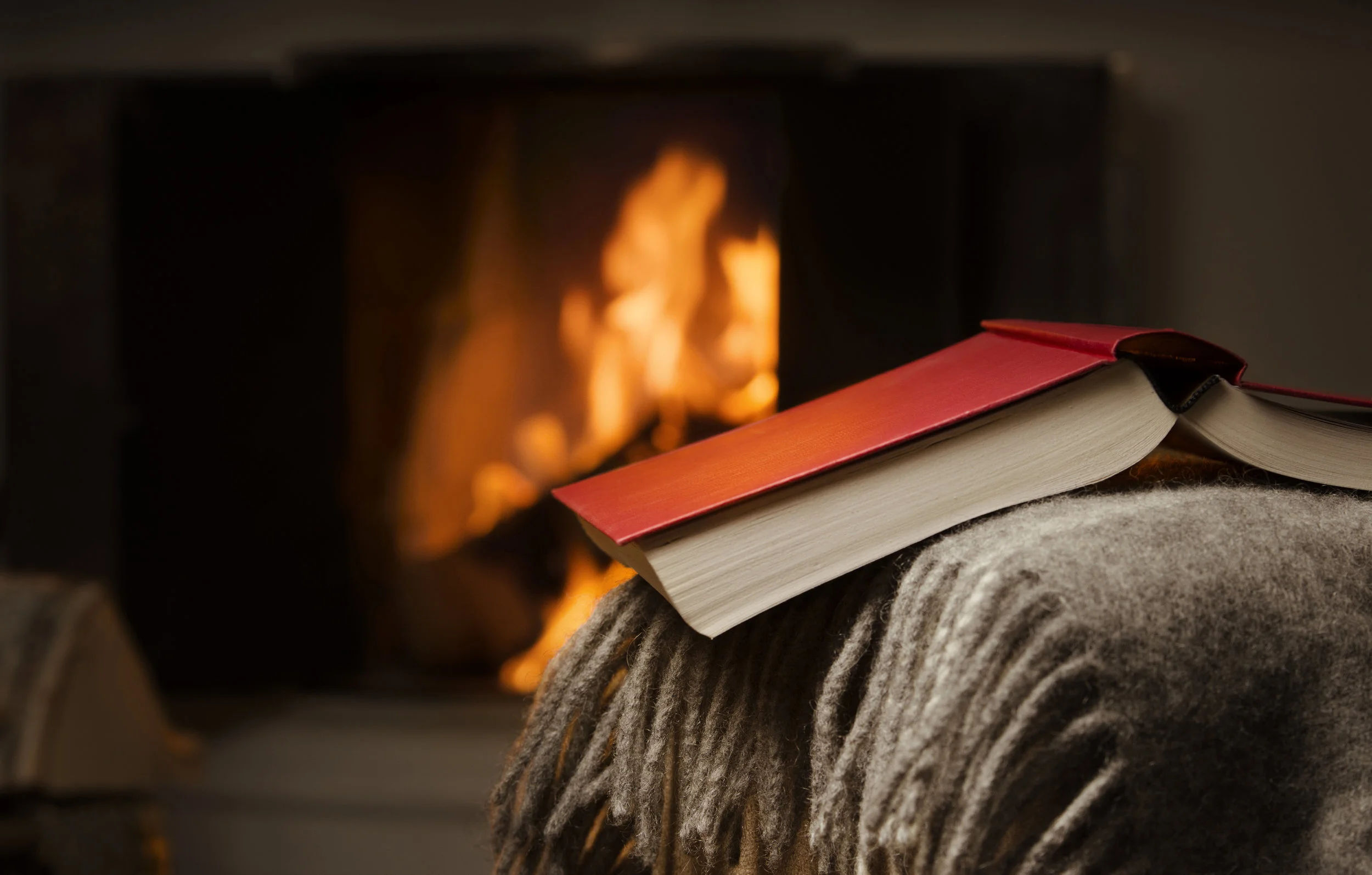 Environmental books you should be reading
