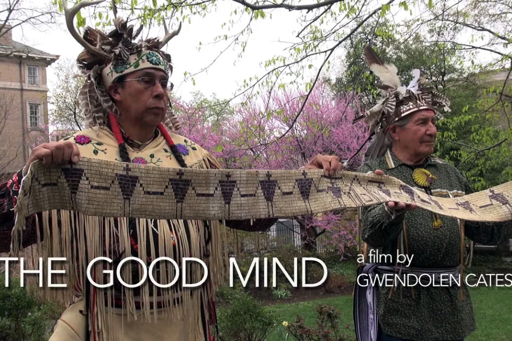 The Good Mind
