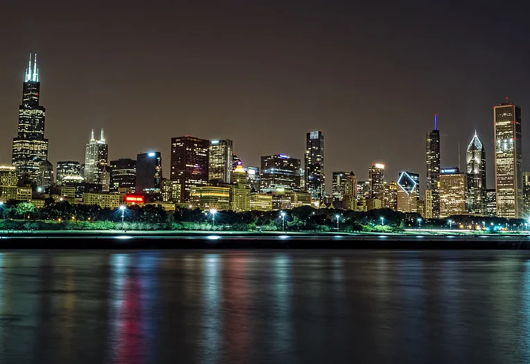 City of Chicago Gets Behind One Earth Film Fest