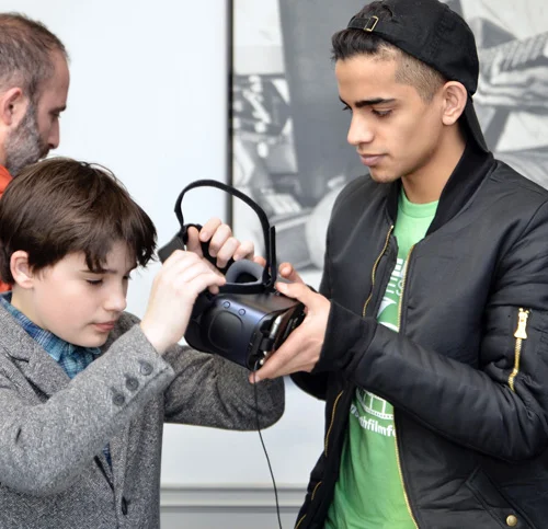 A whirlwind first six days of the 6th One Earth Film Festival