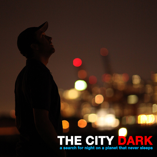 'The City Dark' director Ian Cheney laments the loss of night
