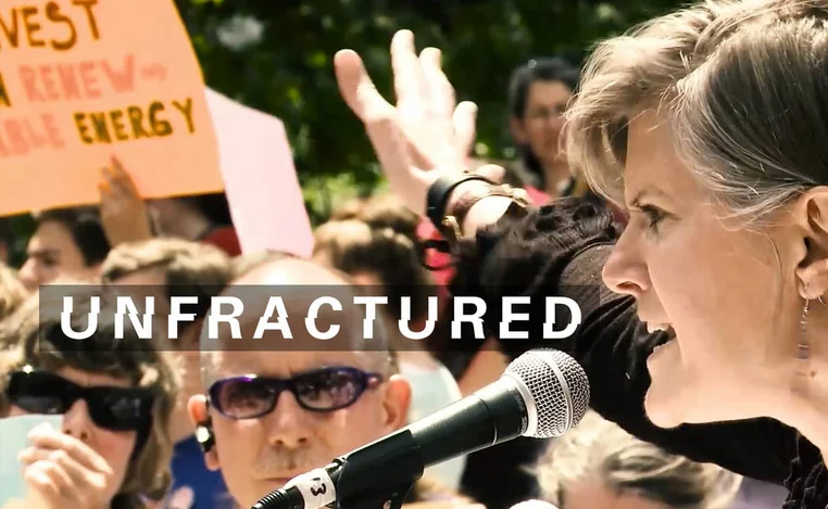 Unfractured