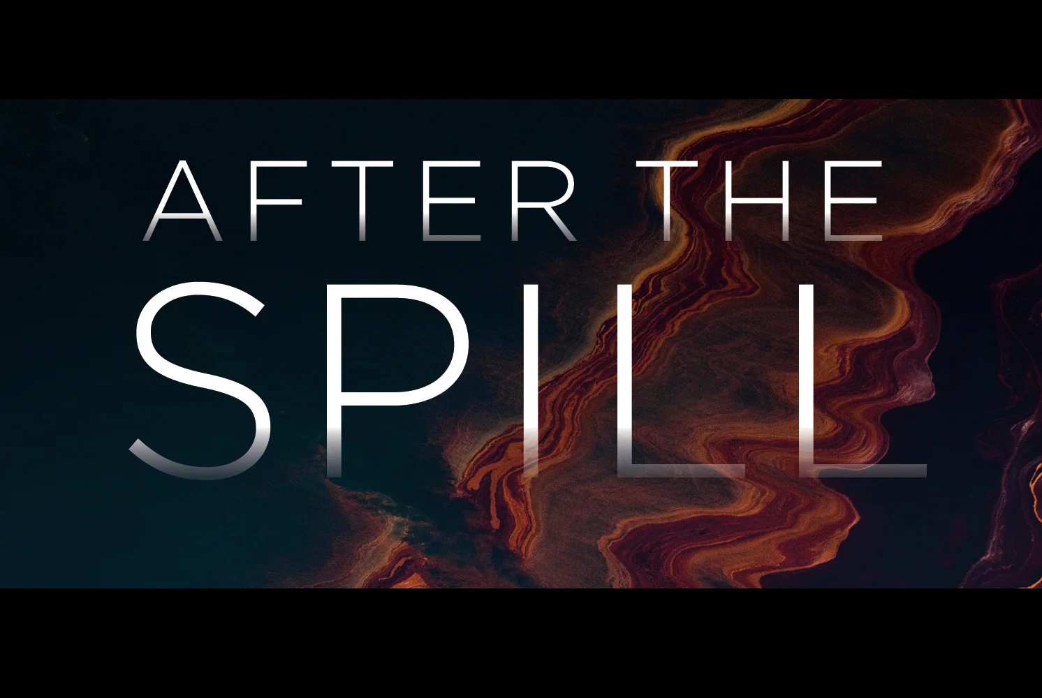 After the Spill