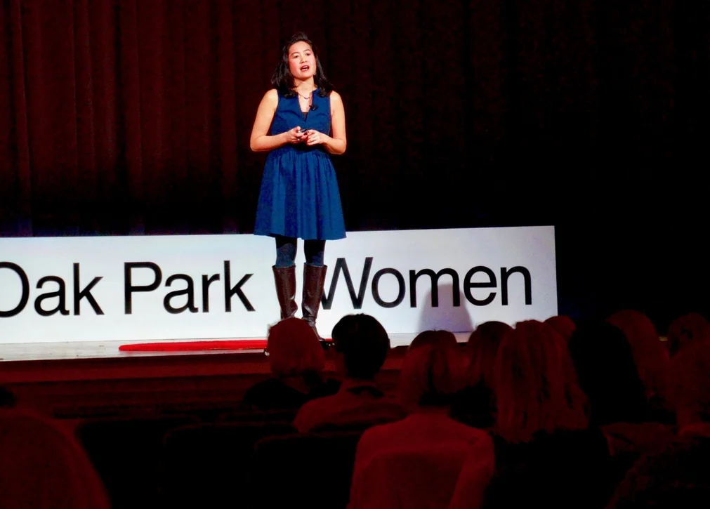 Ana Garcia Doyle: 'There is no time like the present to focus on the future of our planet'