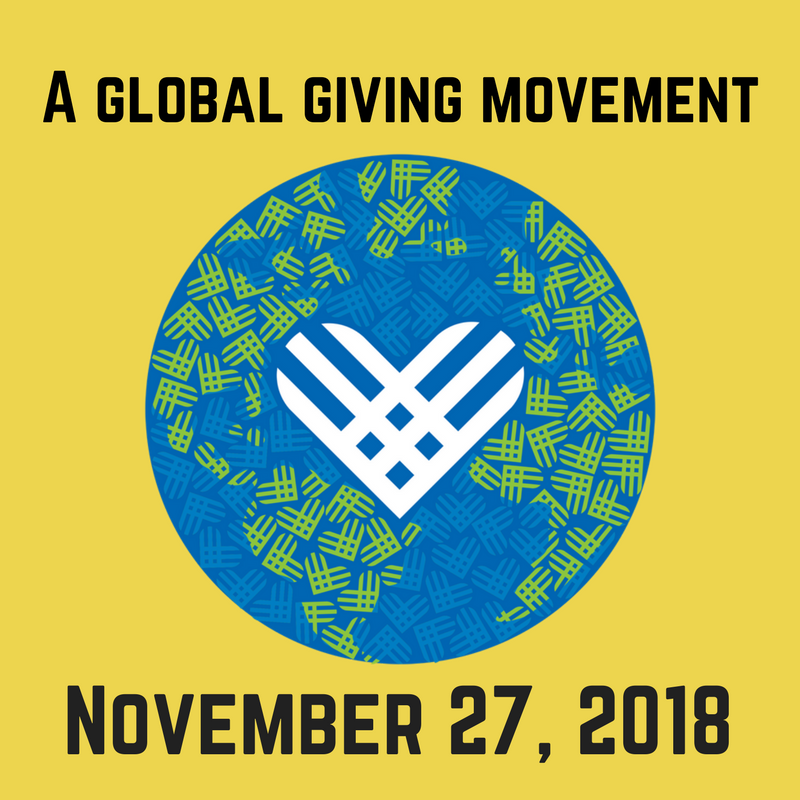 Giving Tuesday logo
