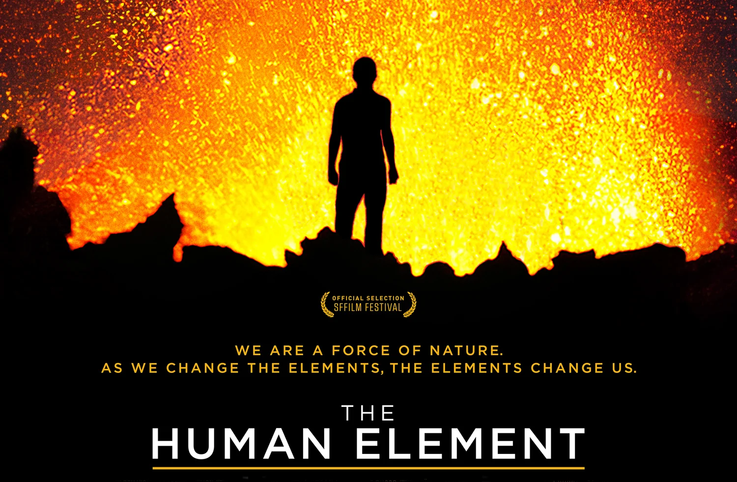 The Human Element