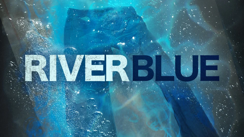River Blue