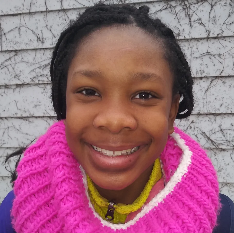 Tori Robinson-Thomas