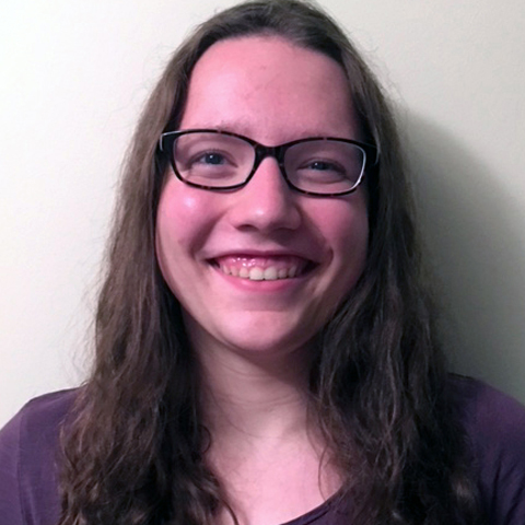 Anna Daugherty