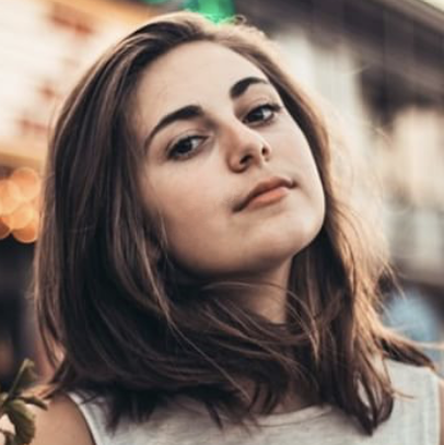 Cara DeGaish