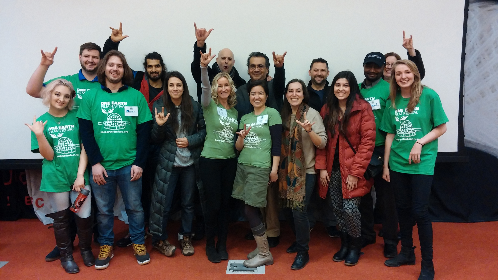 Films for Teens and Young Adults