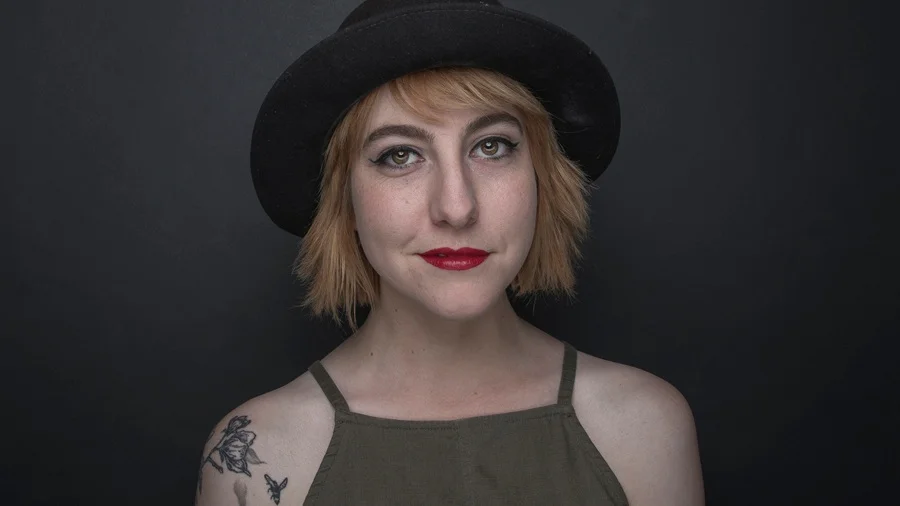 Filmmaker Slater Jewell-Kemker Proved 'Unstoppable'