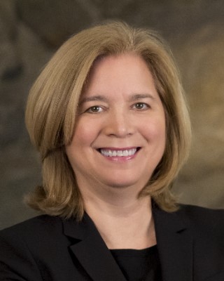Filmmaker Susan Todd