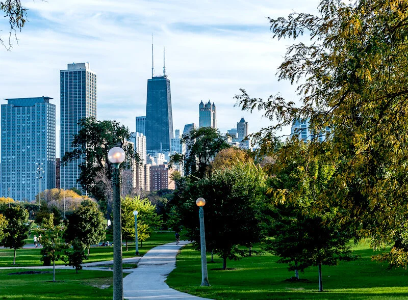 City of Chicago Endorses 9th One Earth Film Festival Season