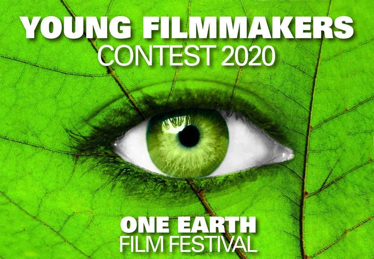 Young Filmmakers Contest Winner Screenings + Awards 2020