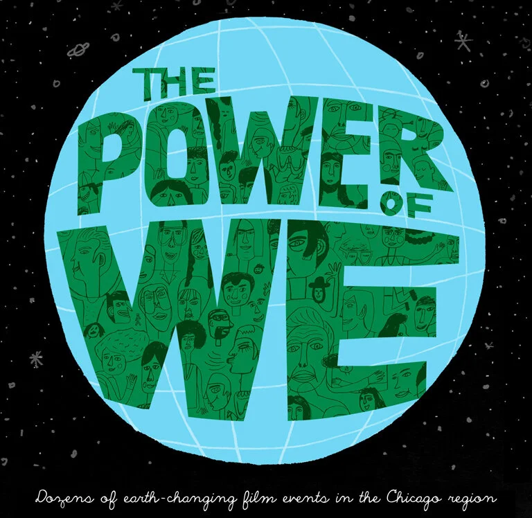 The Power of We is One Earth's 2020 Festival Theme