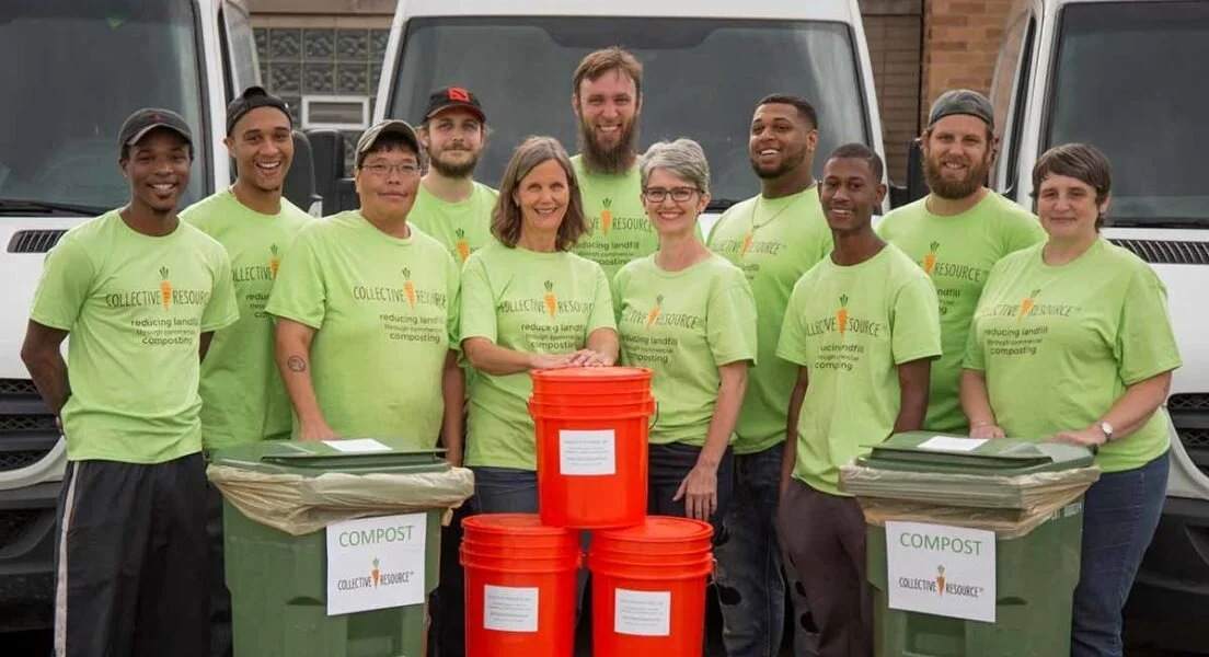 Chicago Environmental Advocates You Should Know