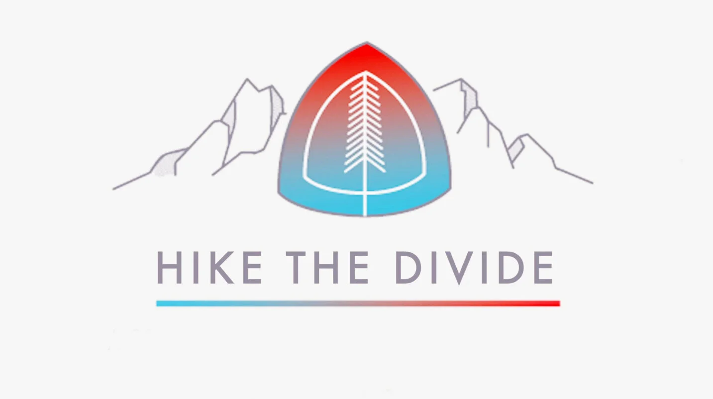 Hike the Divide