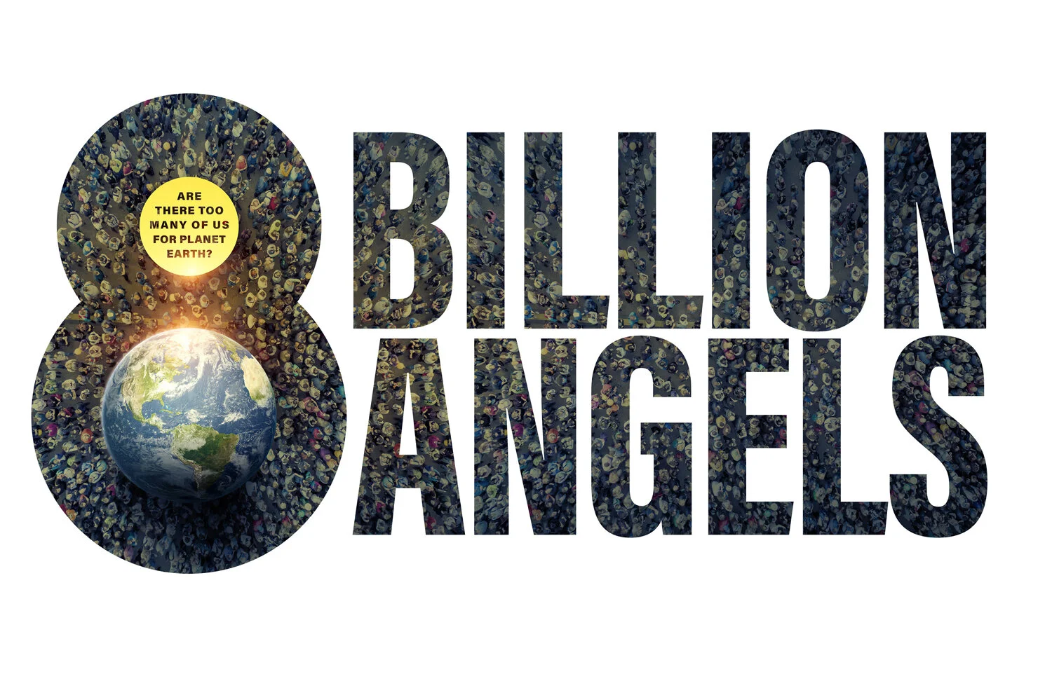 8 Billion Angels