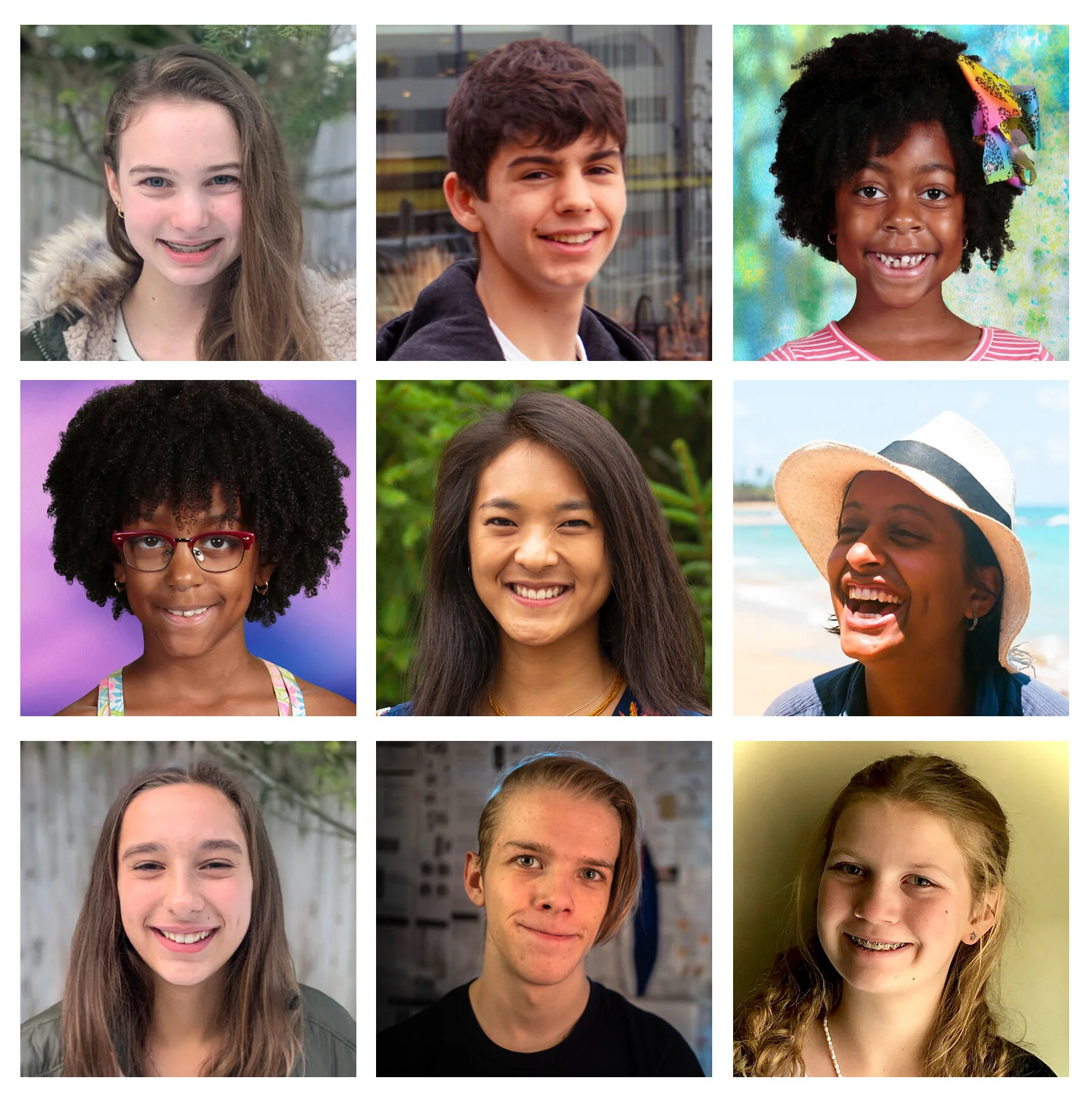 Young Filmmakers Contest Winners Will Premiere March 7