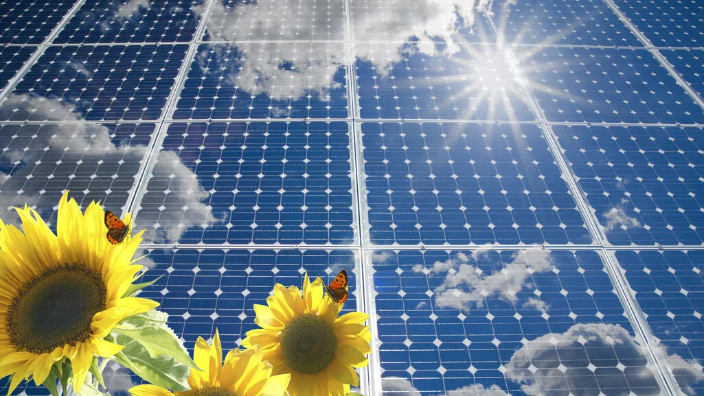 How Community Solar Saves Us Money While Helping the Planet