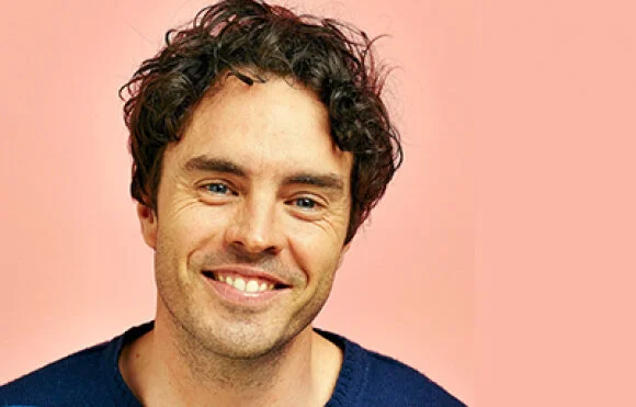 Film Director Damon Gameau Sees Hopeful Future in '2040: The Regeneration'
