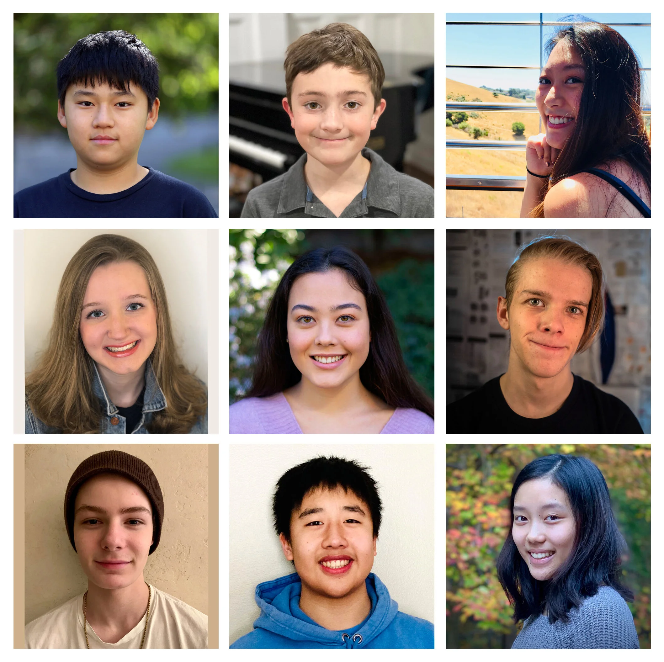 Young Filmmakers Contest: 10 Winning Films for One Earth’s 10th Season