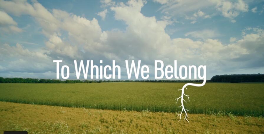 To Which We Belong