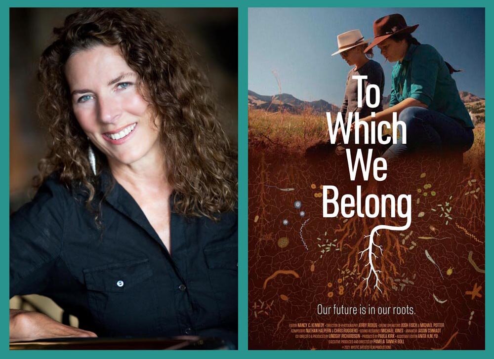 Filmmaker Q&A with Pamela Tanner Boll of 'To Which We Belong ...