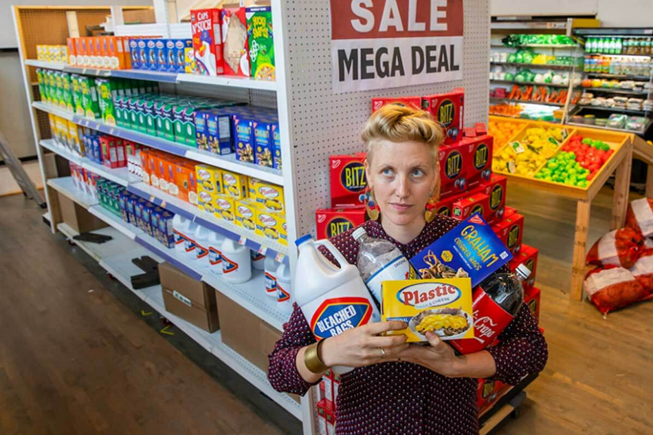 'Plastic Bag Store: The Film' Runs Jan. 20 to 30