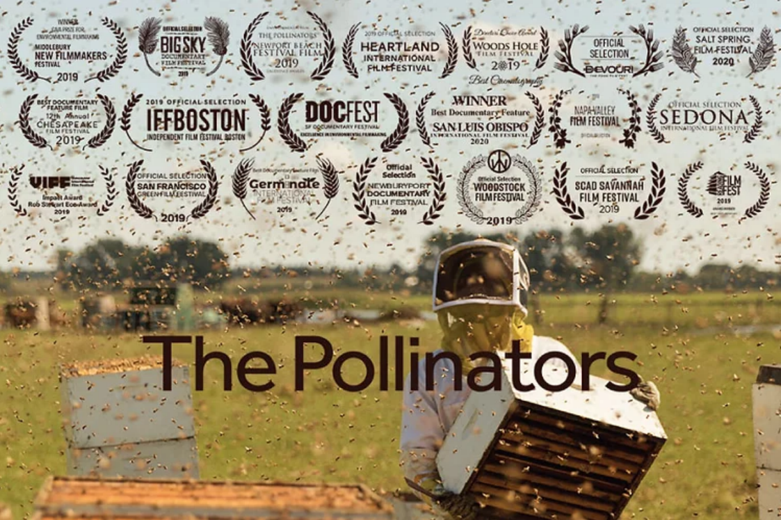 The Pollinators (one earth film festival 2022)