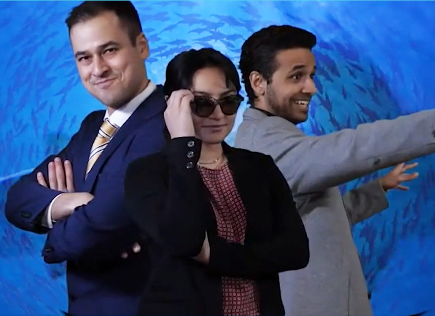 Highlights from the 11th Annual One Earth Film Fest