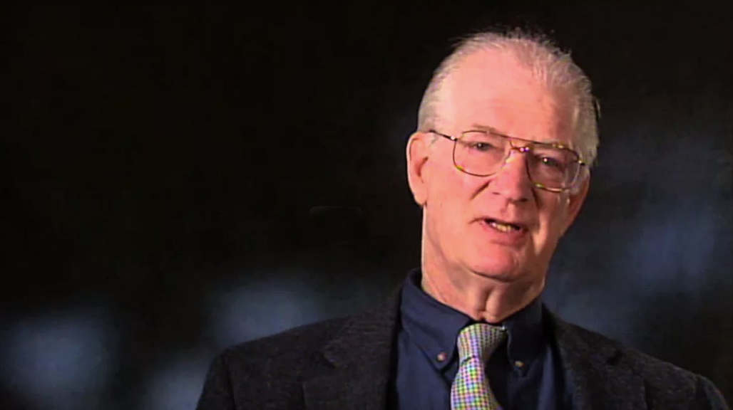 Remembering Pioneering Economist Herman Daly