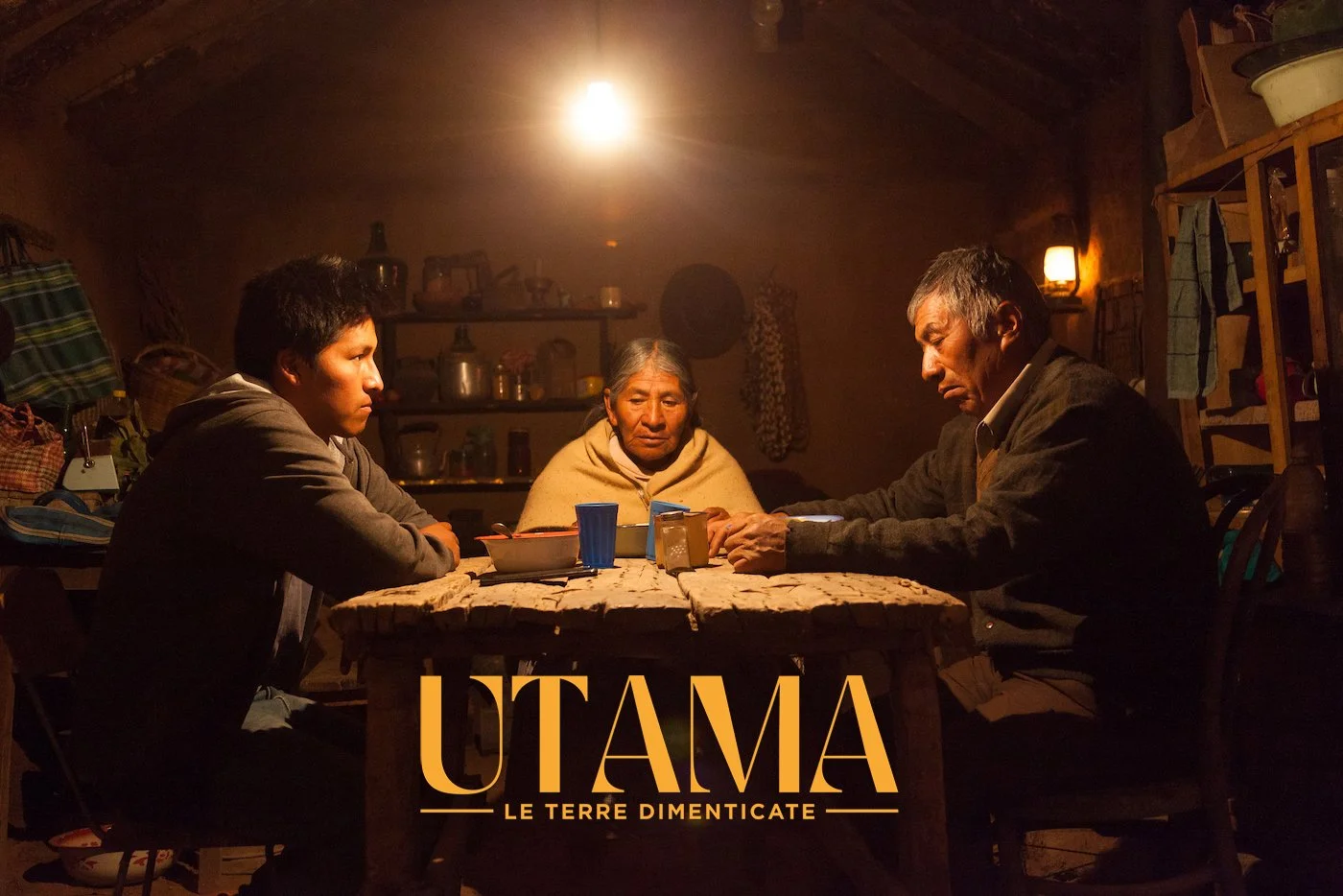 Utama