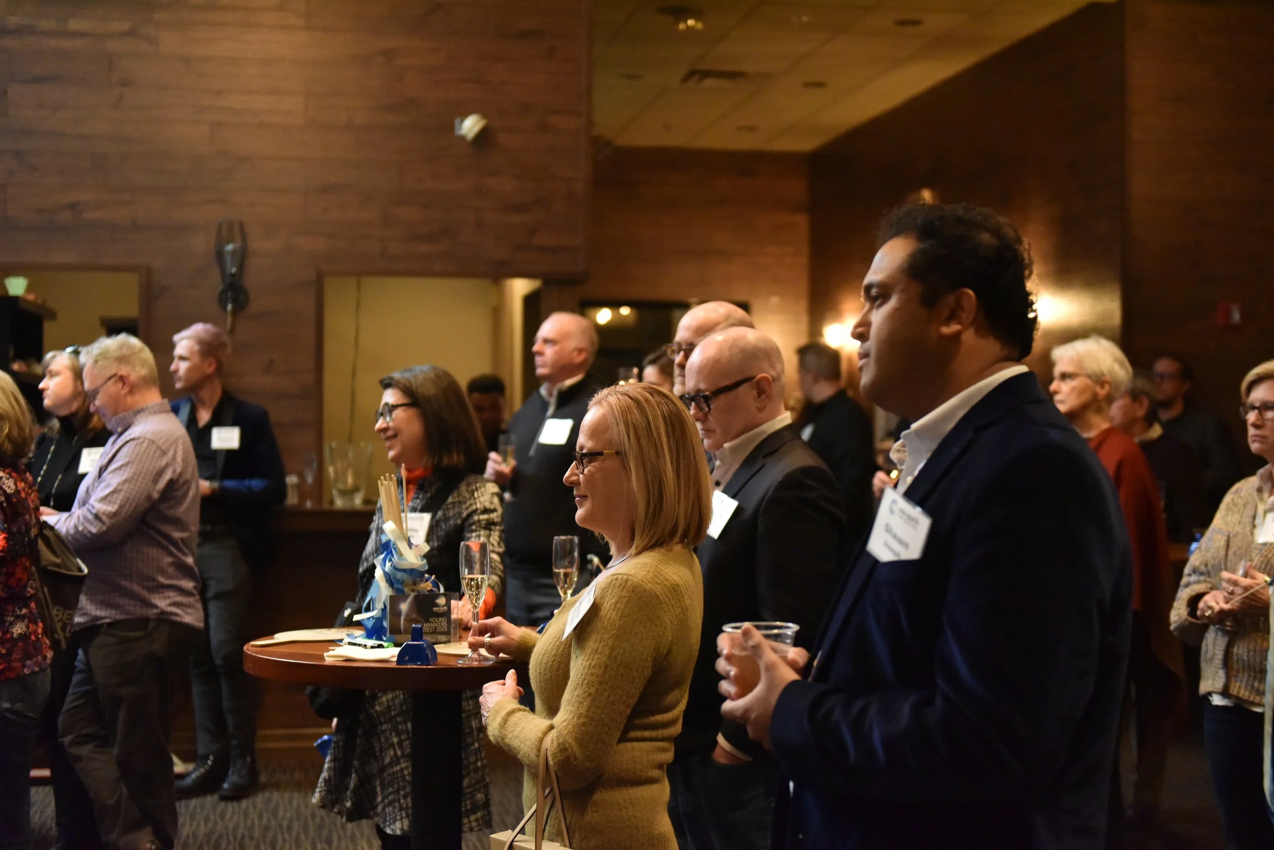 2023 Festival Kicks Off with Gusto