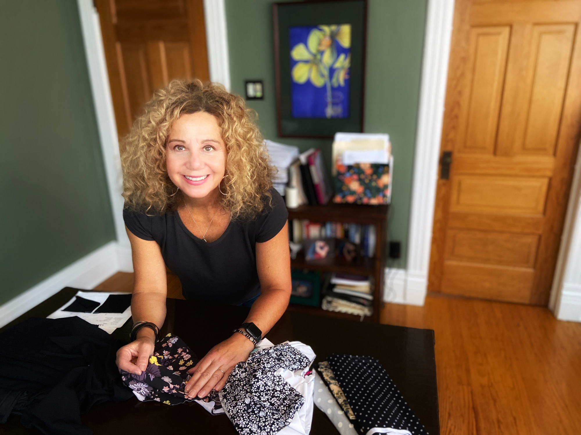Majamas Earth Hits the Brakes on Fast Fashion