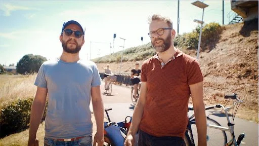 “When We Cycle” Filmmaker Interview with Arne Gielen and Gertjan Hulster