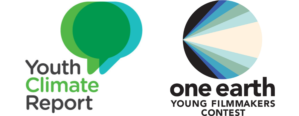 Young Filmmakers Contest Collaborates with Youth Climate Report