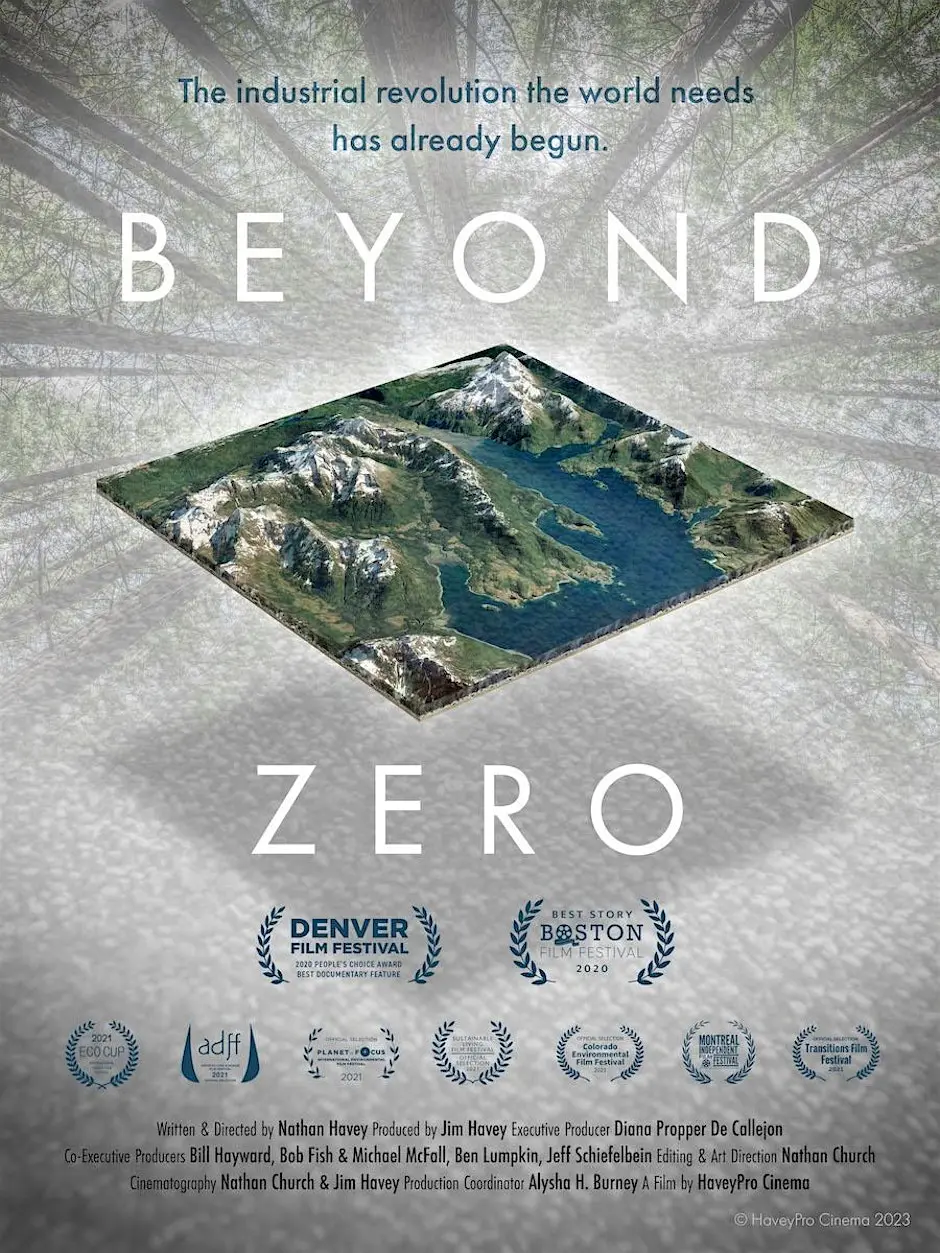Beyond Zero
