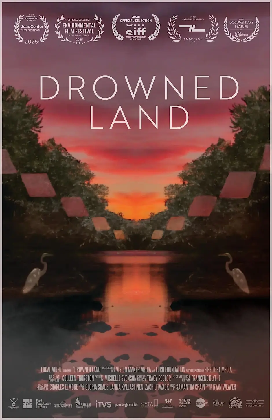 Drowned Land