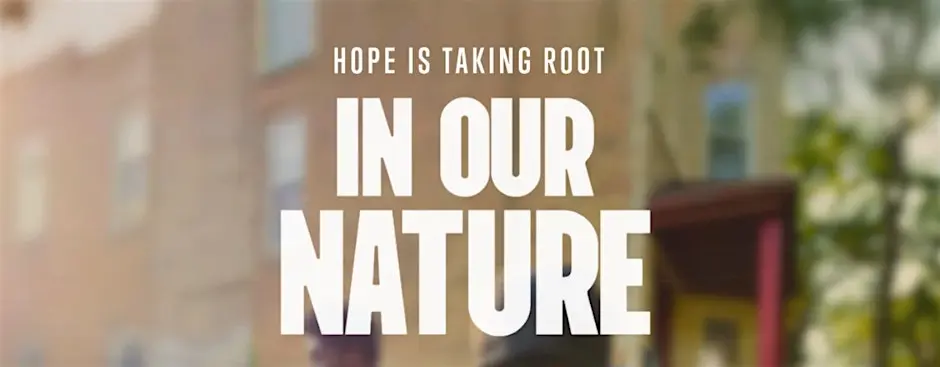 Earth Day Action Fair + In our Nature